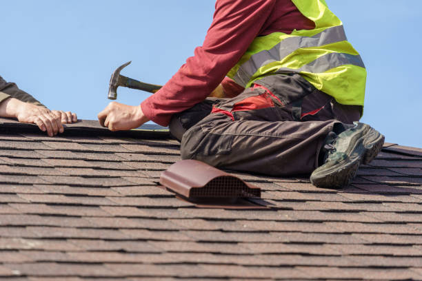 Best Affordable Roofing Company  in Radford, VA