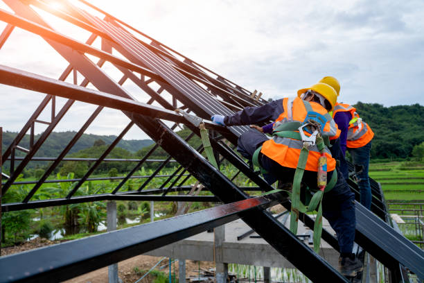 Best Roofing Contractor Near Me  in Radford, VA