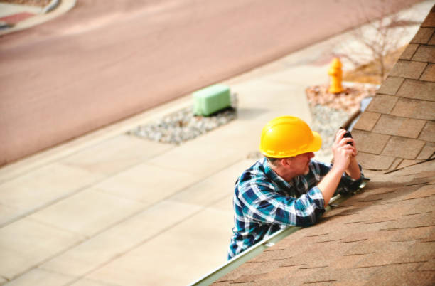 Roof Waterproofing Services in Radford, VA