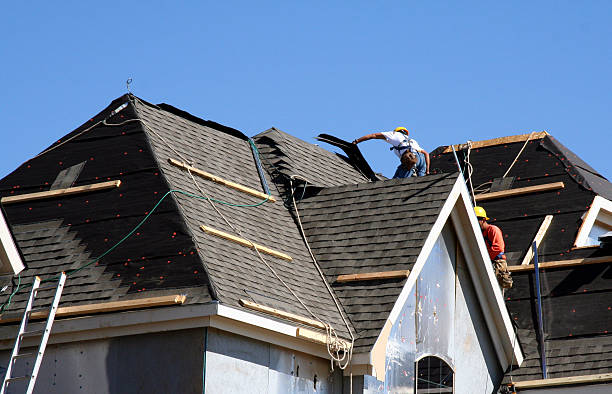 Best Shingle Roofing Installation  in Radford, VA