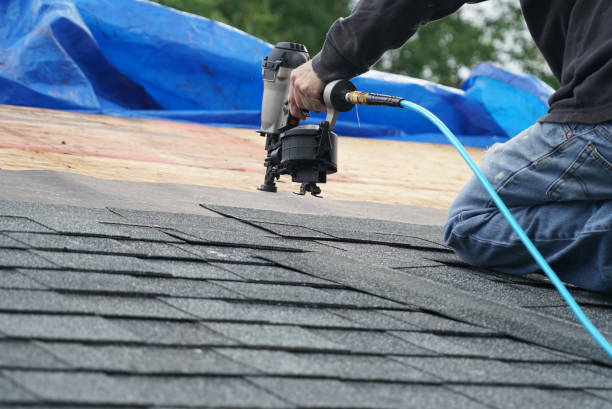 Best Roof Maintenance Services  in Radford, VA