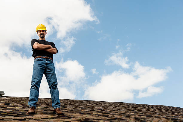 Quick and Trustworthy Emergency Roof Repair Services in Radford, VA