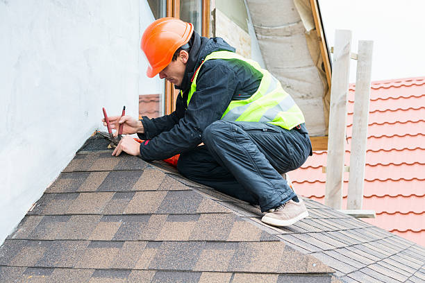 Best Roof Replacement Cost  in Radford, VA