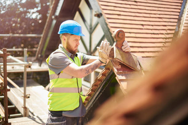 Best Emergency Roof Repair  in Radford, VA
