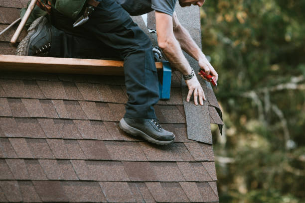 Best Roof Repair Services  in Radford, VA